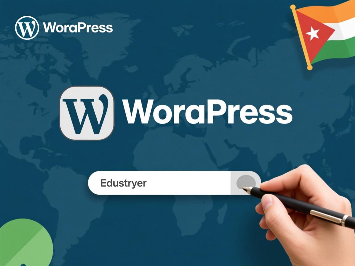 WordPress图片alt怎么设置?  第2张 WordPress图片alt怎么设置?  第2张