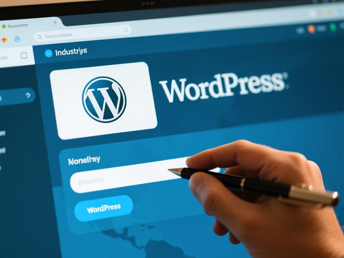 WordPress图片alt怎么设置?  第3张 WordPress图片alt怎么设置?  第3张