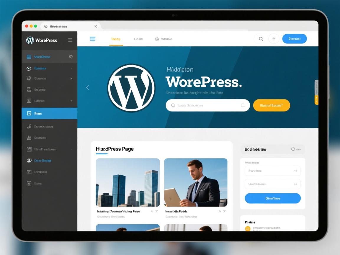 如何彻底隐藏WordPress页面?  第3张 如何彻底隐藏WordPress页面?  第3张