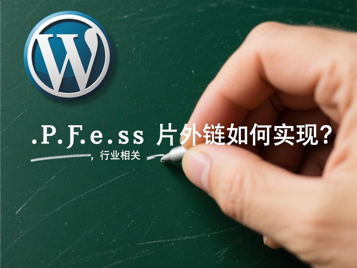 WordPress图片外链如何实现？  第2张