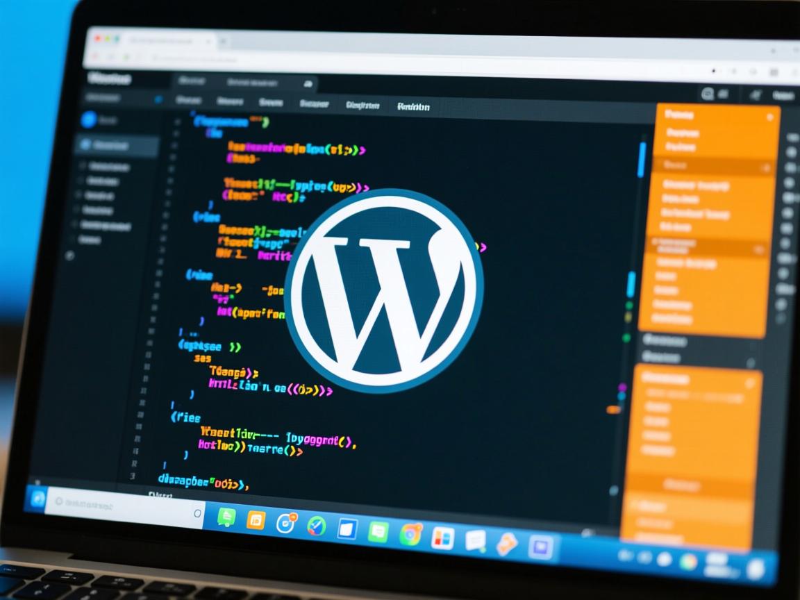 如何修改WordPress的HTML代码?  第3张 如何修改WordPress的HTML代码?  第3张