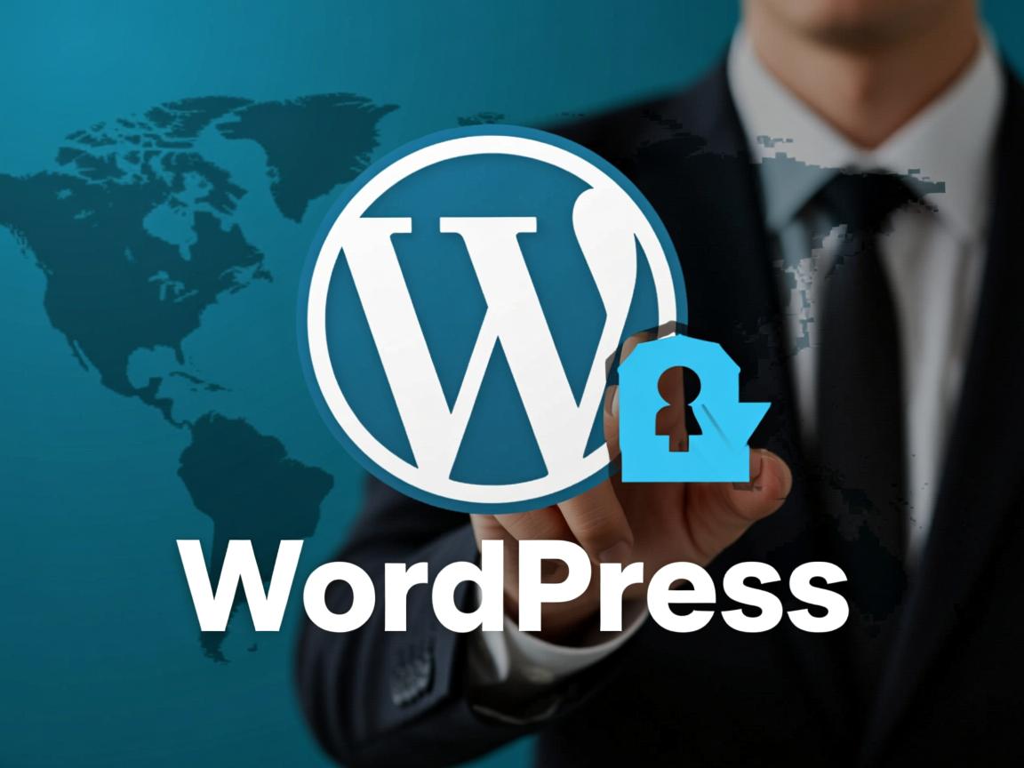 Wamp如何彻底卸载WordPress?  第2张 Wamp如何彻底卸载WordPress?  第2张