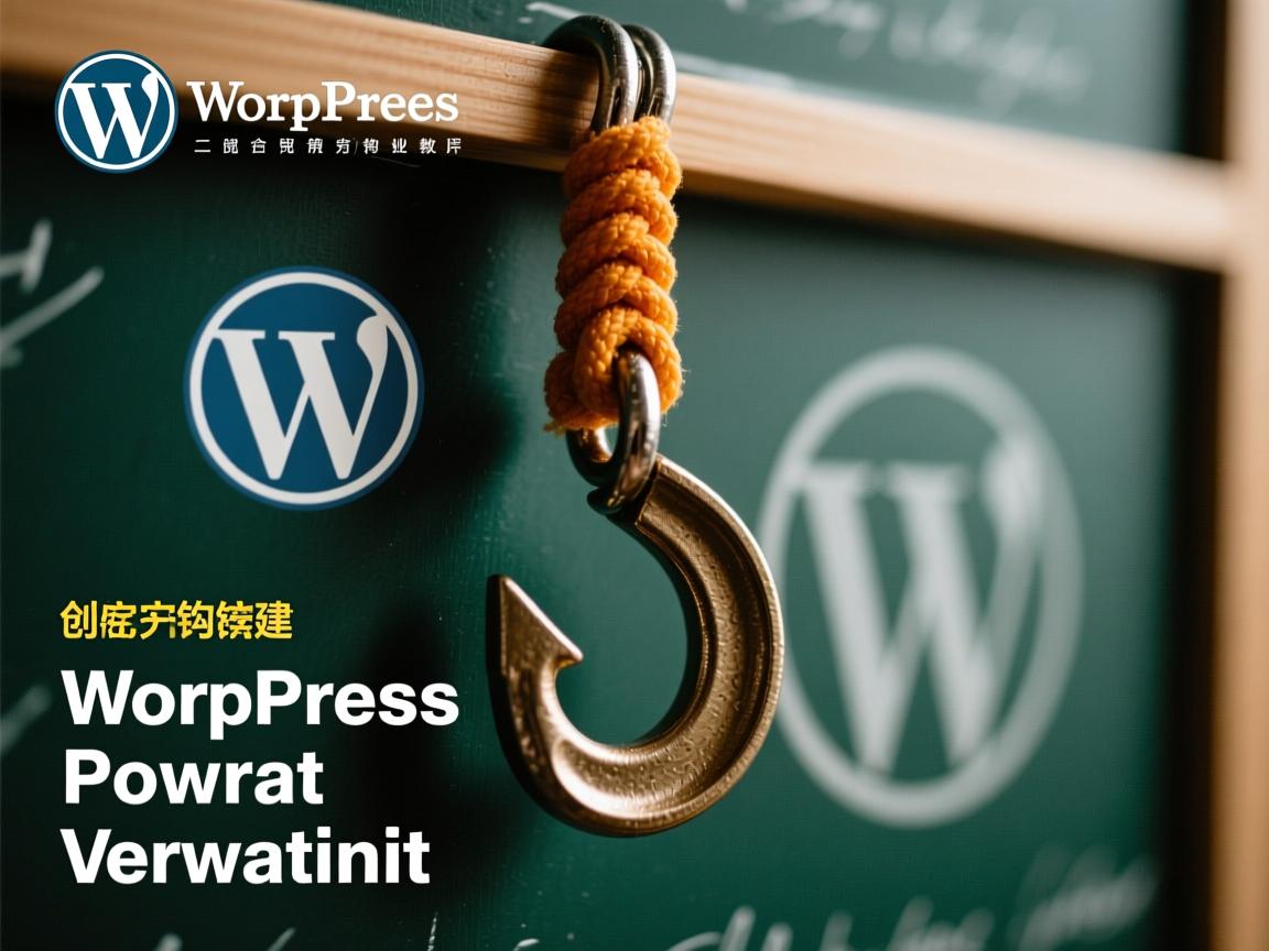 WordPress如何创建自定义钩子教程  第2张 WordPress如何创建自定义钩子教程  第2张