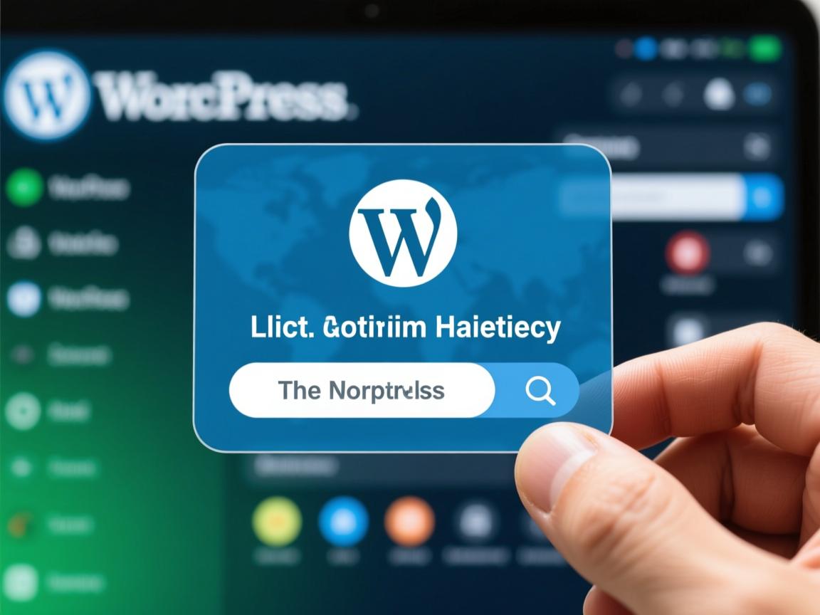 WordPress链接点击效果如何快速修改?