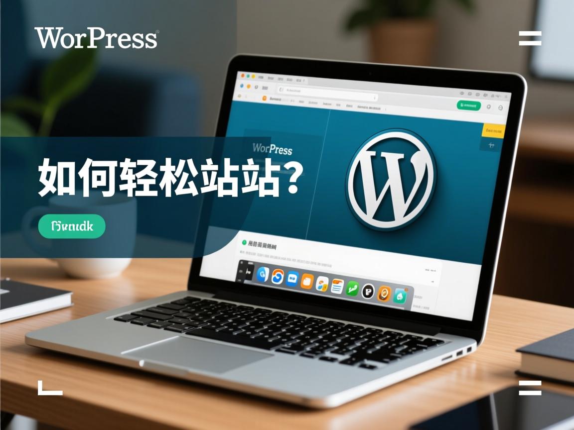 WordPress如何轻松仿站?  第2张 WordPress如何轻松仿站?  第2张