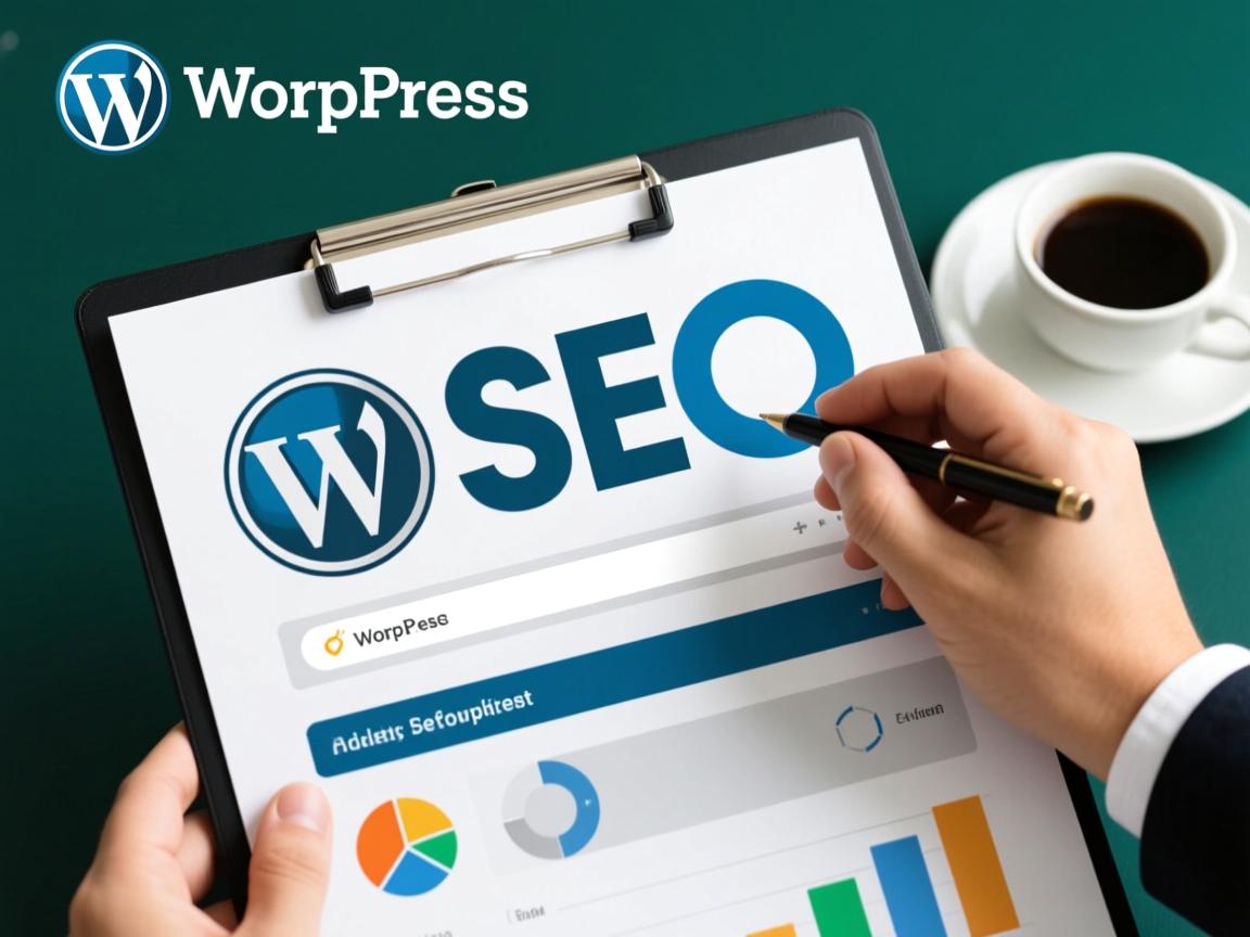 WordPress关键词如何设置SEO?  第1张 WordPress关键词如何设置SEO?  第1张