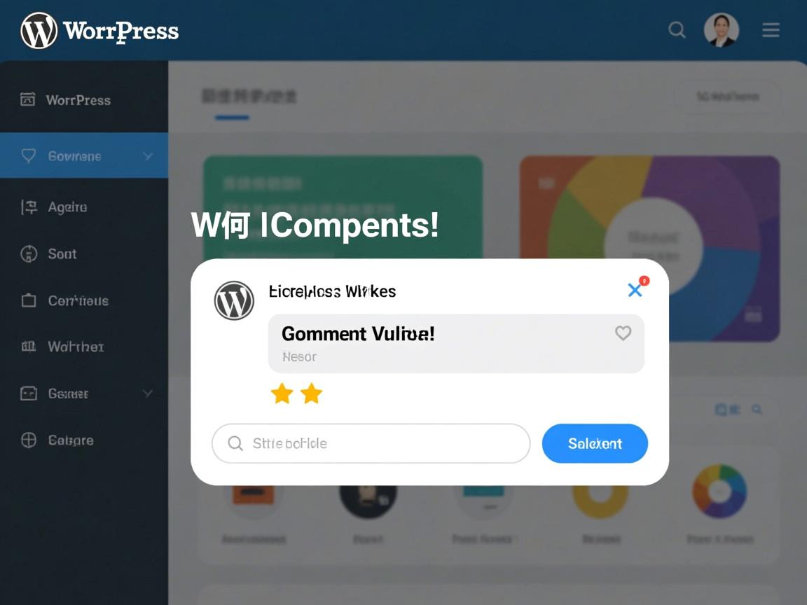 WordPress如何禁用评论功能？  第1张