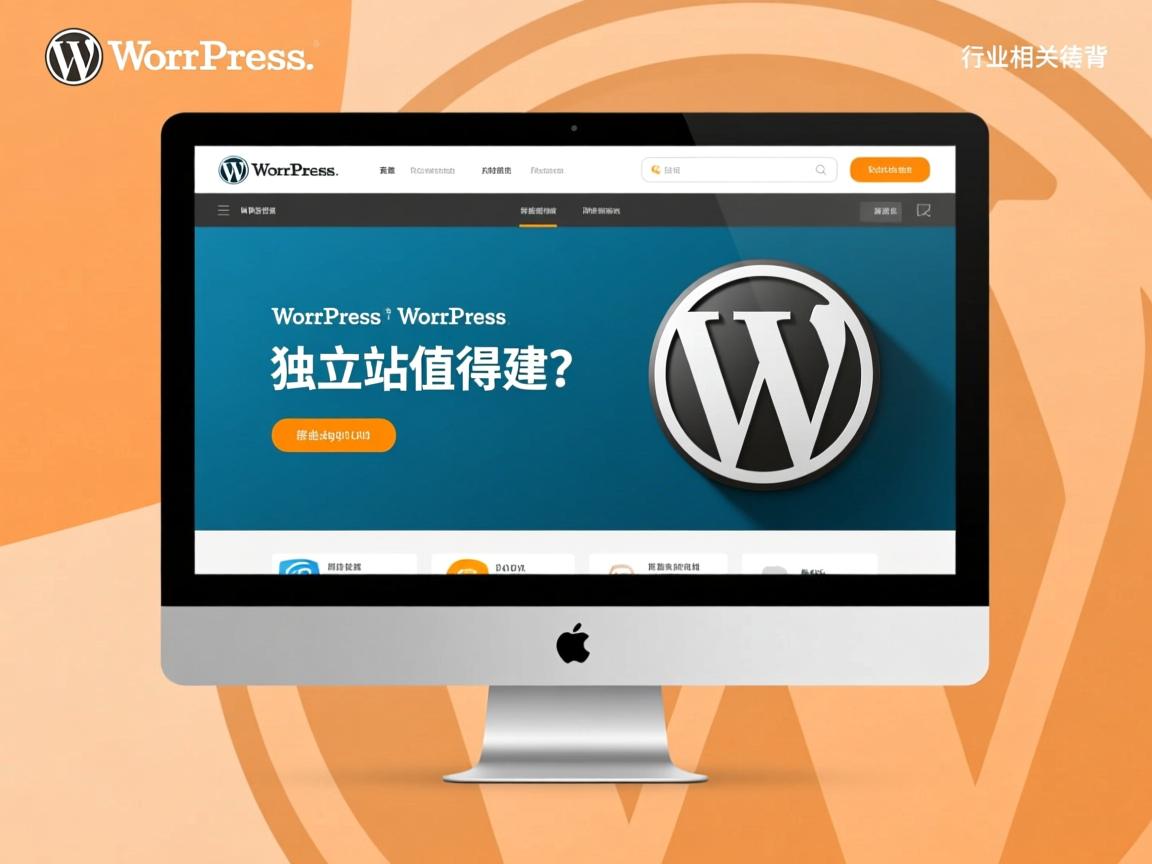 WordPress独立站值得建吗?  第2张 WordPress独立站值得建吗?  第2张