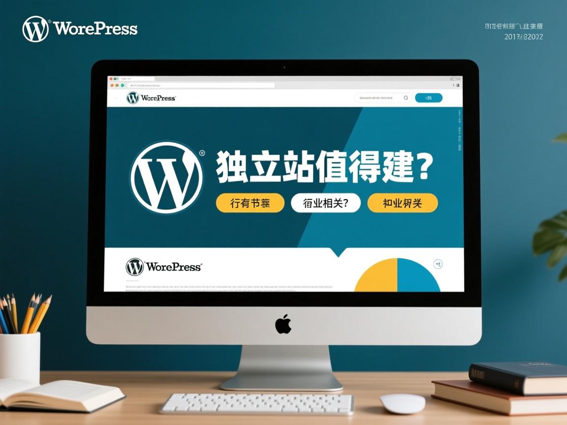 WordPress独立站值得建吗?  第1张 WordPress独立站值得建吗?  第1张