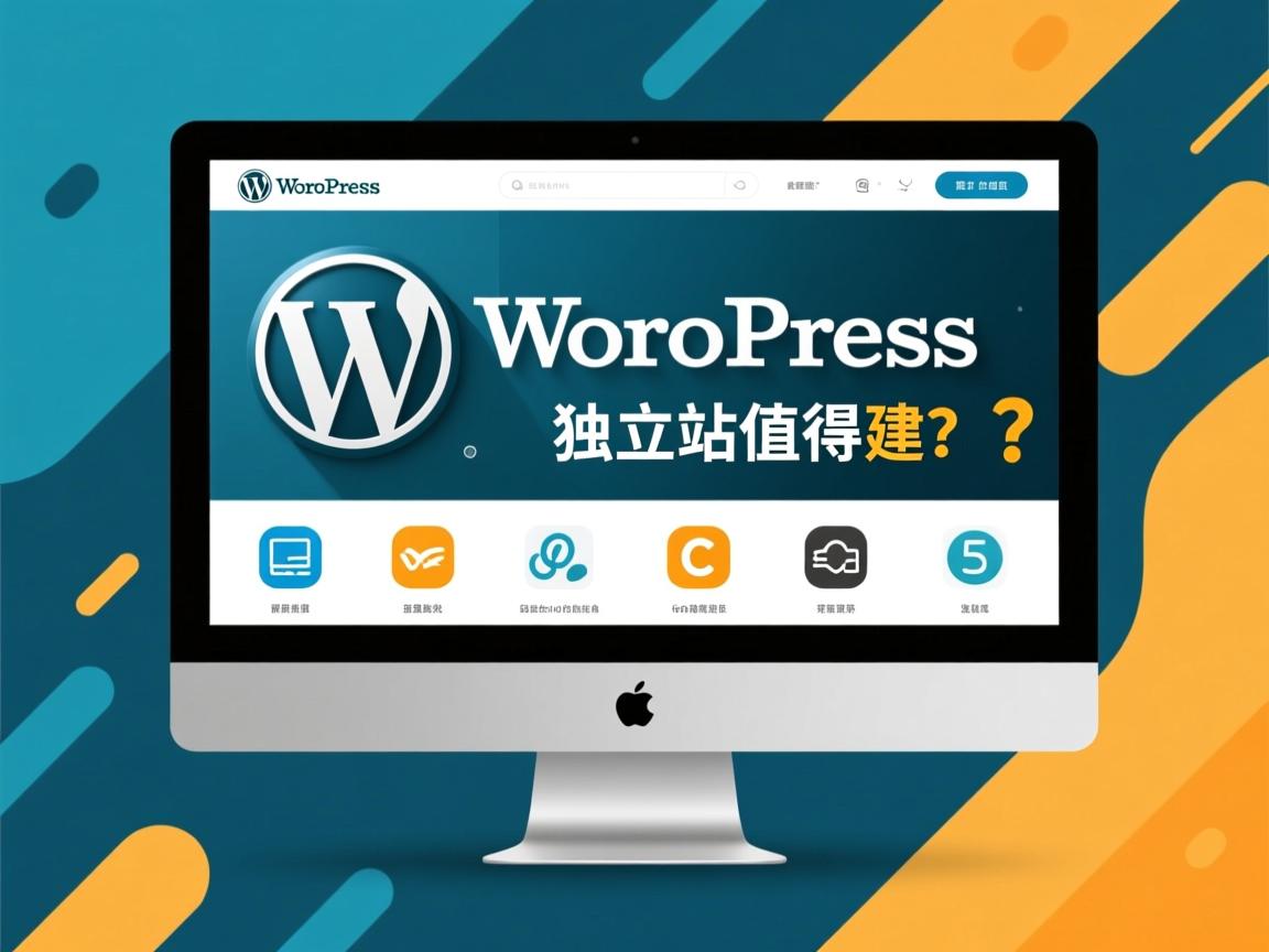 WordPress独立站值得建吗?  第3张 WordPress独立站值得建吗?  第3张