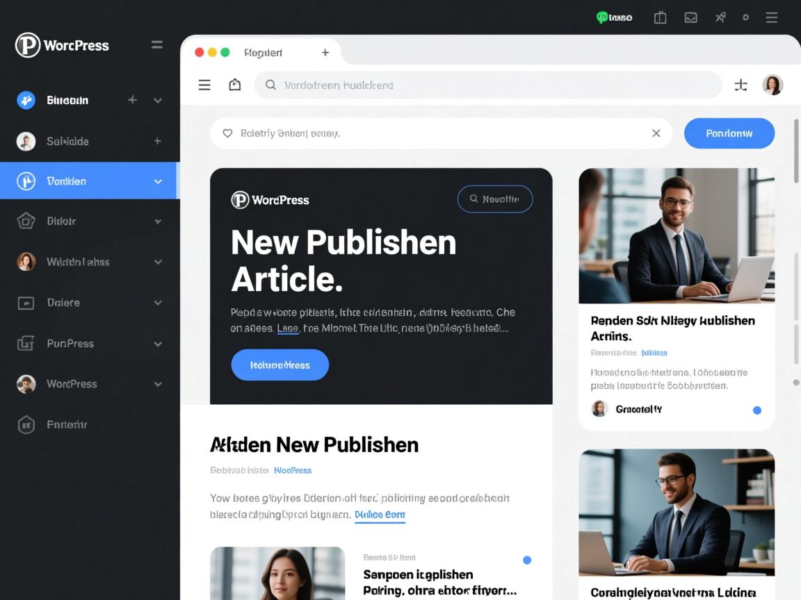 WordPress如何隐藏新发布文章？  第2张
