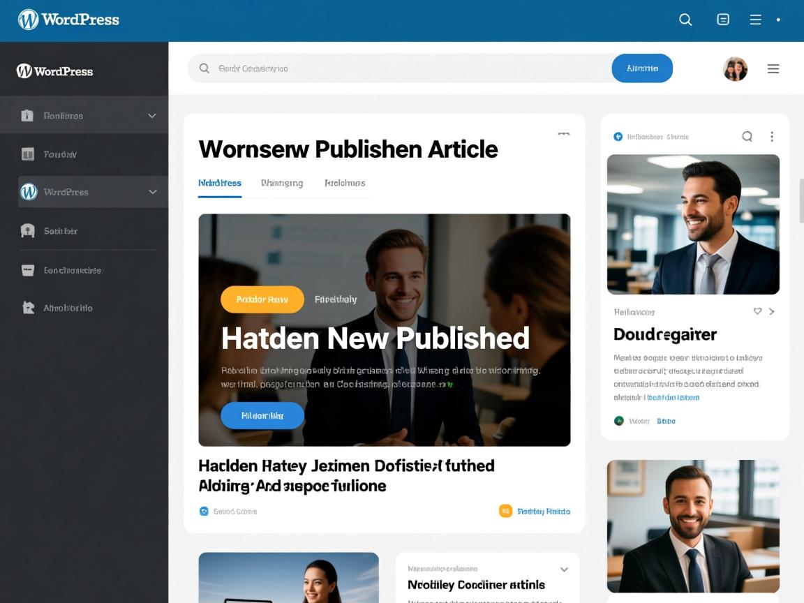 WordPress如何隐藏新发布文章？  第3张