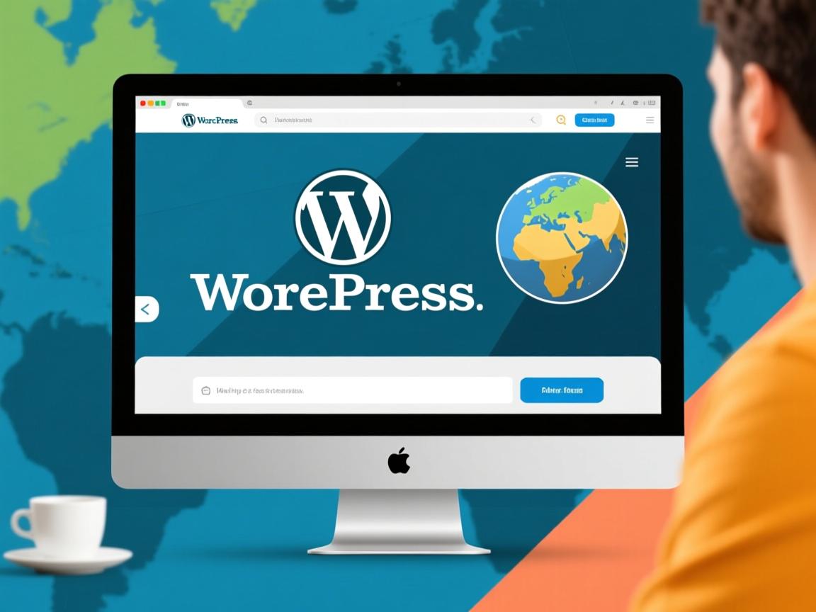 如何用WordPress快速建站?  第2张 如何用WordPress快速建站?  第2张