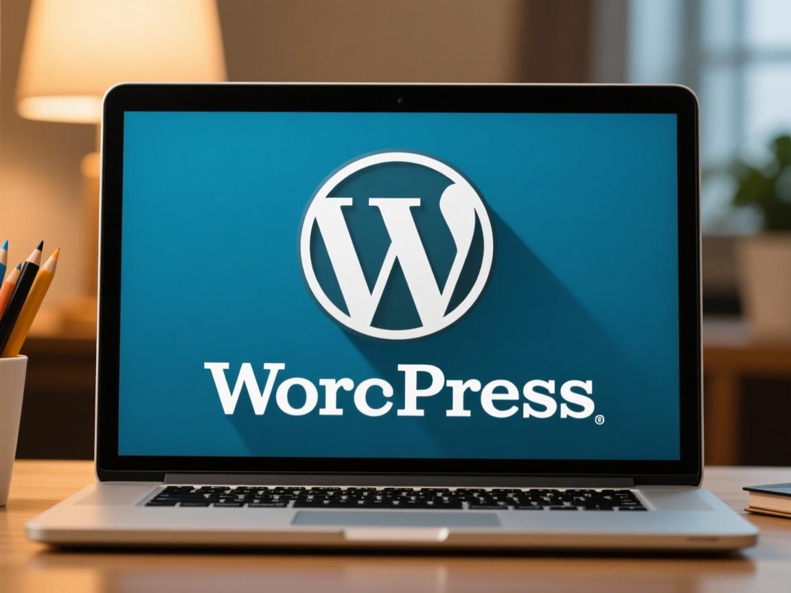 如何用WordPress快速建站?  第3张 如何用WordPress快速建站?  第3张