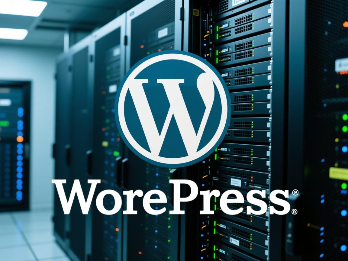 如何在服务器上安装WordPress?  第1张 如何在服务器上安装WordPress?  第1张