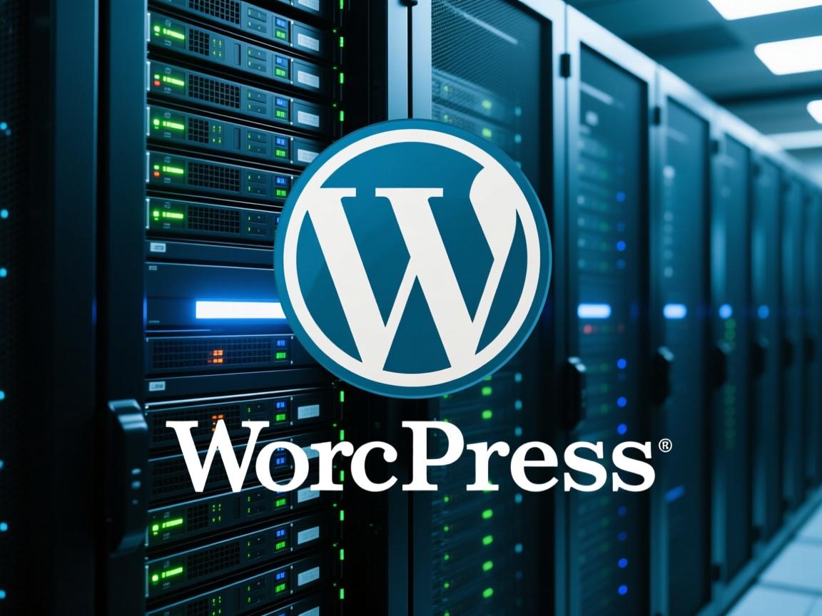 如何在服务器上安装WordPress?  第3张 如何在服务器上安装WordPress?  第3张