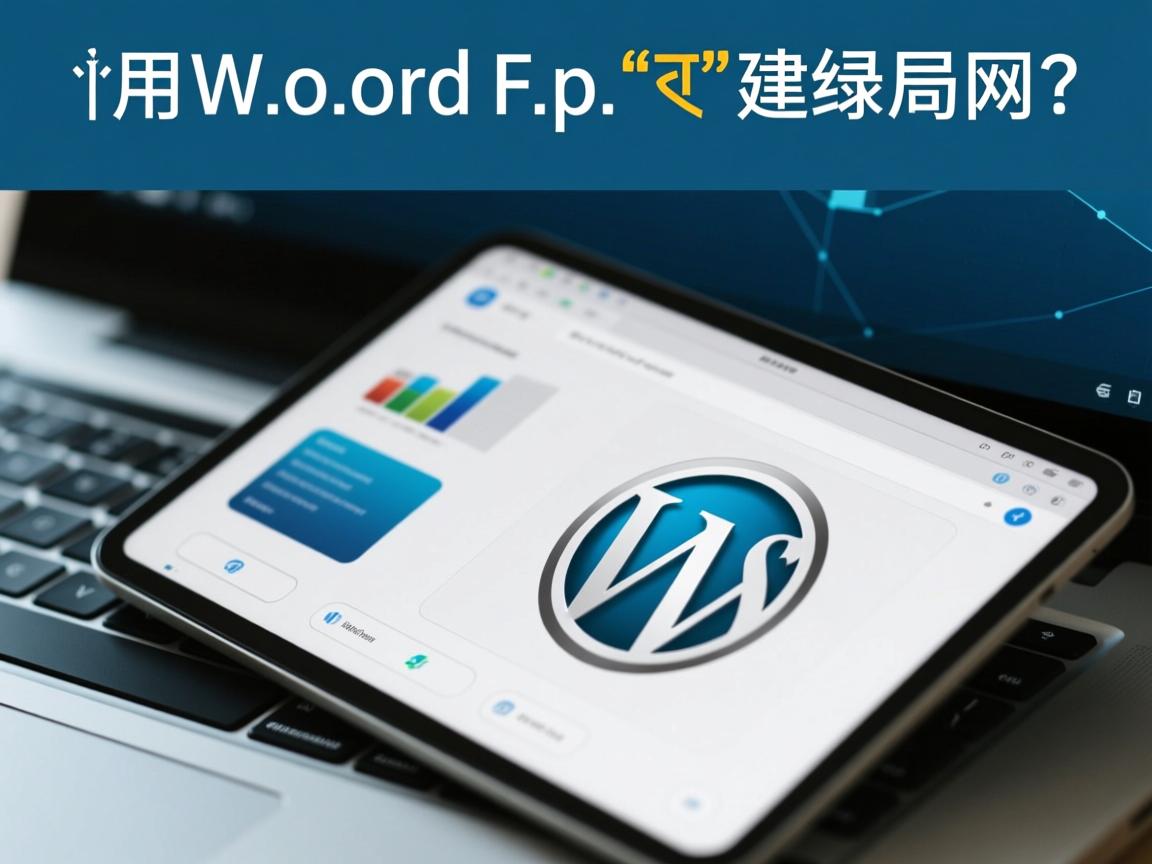 如何用WordPress搭建局域网?  第2张 如何用WordPress搭建局域网?  第2张