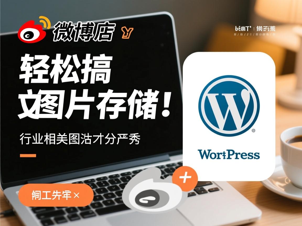 WordPress微博图床如何使用？轻松搞定图片存储！  第2张