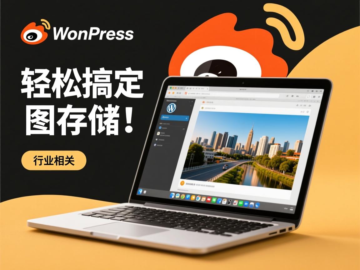 WordPress微博图床如何使用？轻松搞定图片存储！  第3张