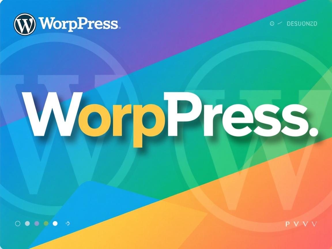 WordPress文章字体颜色如何修改  第2张