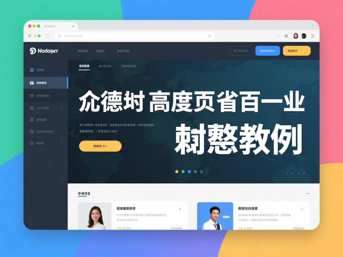WordPress文章页高度调整教程  第1张