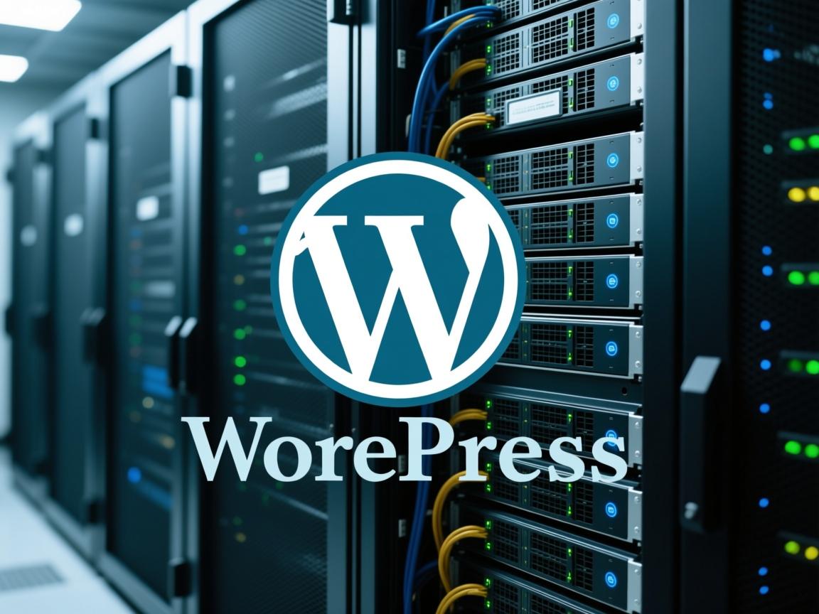 云服务器如何快速搭建WordPress教程？  第2张