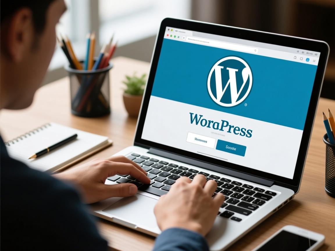 WordPress换域名完整步骤指南，WordPress域名更换影响SEO吗，WordPress迁移域名教程，WordPress换域名必做操作，WordPress域名更改全攻略  第2张