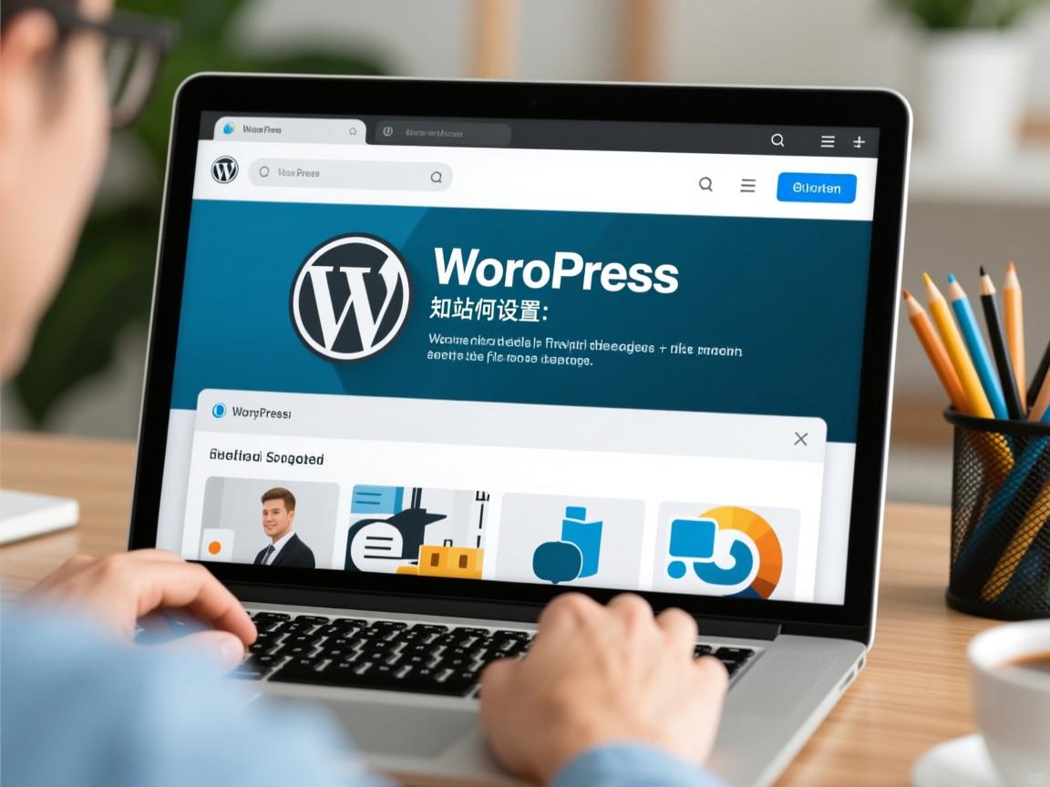 WordPress建站如何设置中英文？  第1张