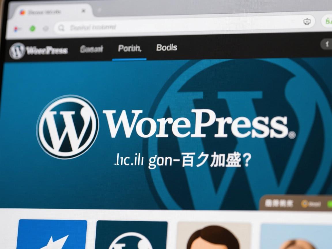 WordPress首页字体太小怎么调整?  第1张 WordPress首页字体太小怎么调整?  第1张