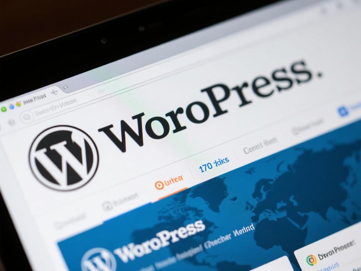 WordPress首页字体太小怎么调整?  第3张 WordPress首页字体太小怎么调整?  第3张