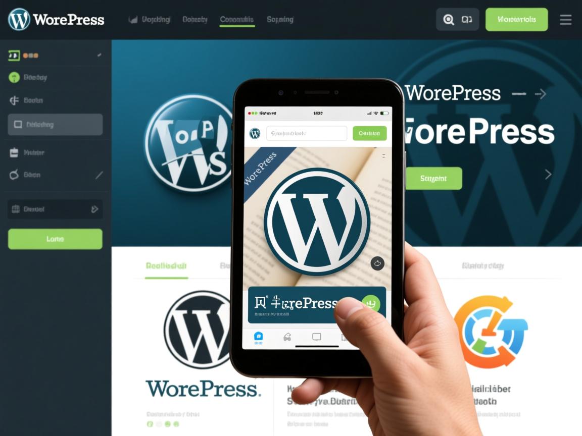 如何在WordPress阅读小说？  第1张