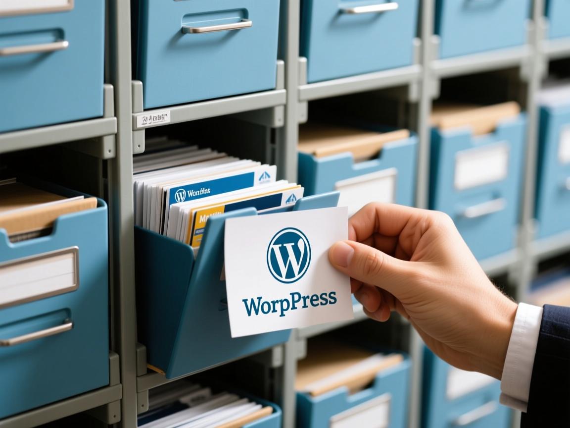 快速彻底清空WordPress媒体库方法  第1张 快速彻底清空WordPress媒体库方法  第1张