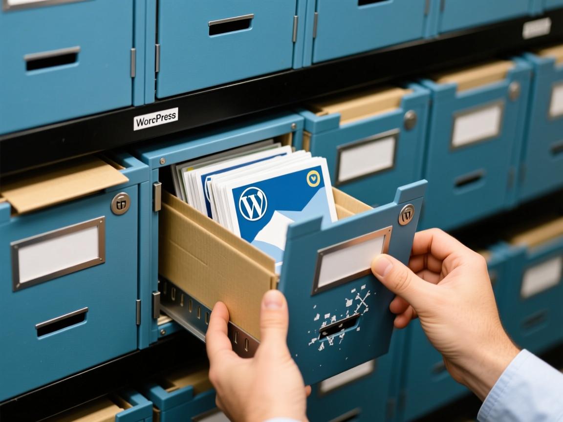 快速彻底清空WordPress媒体库方法  第2张 快速彻底清空WordPress媒体库方法  第2张