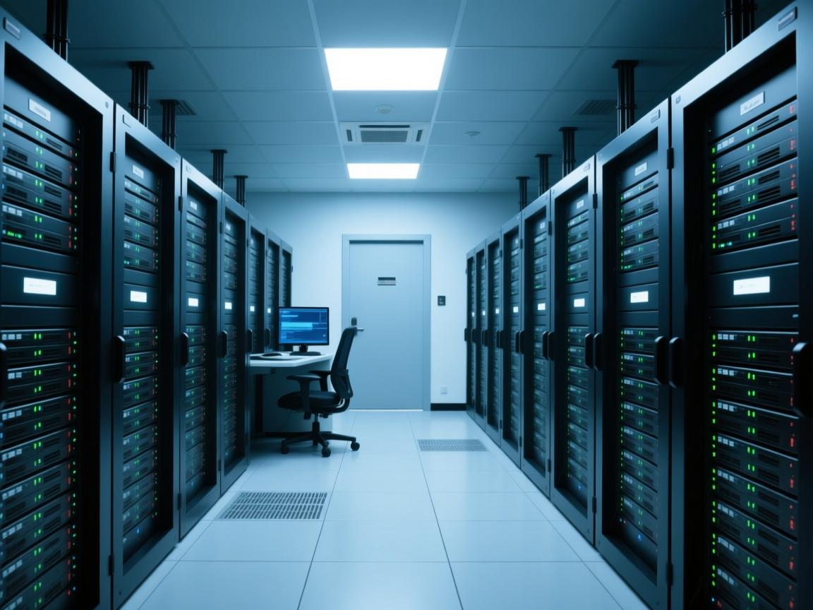 免费Web服务器空间哪找？  第3张