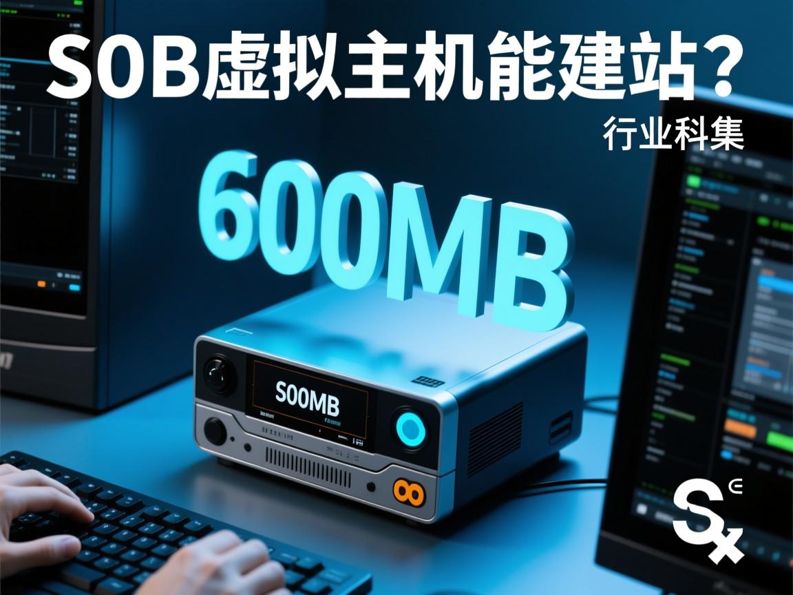 3600MB虚拟主机能建站吗?  第2张 3600MB虚拟主机能建站吗?  第2张