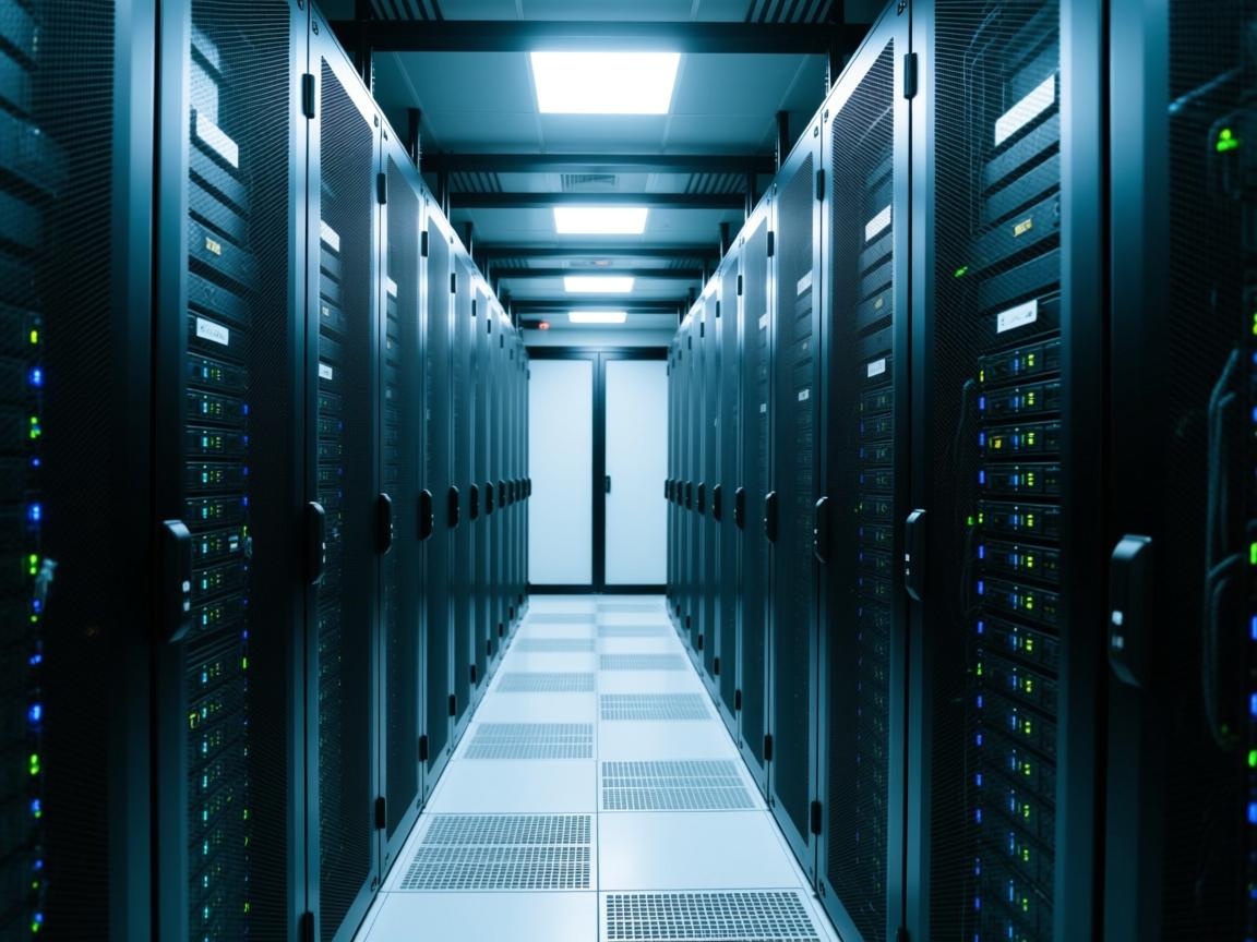 华为服务器为何告别卡顿?  第3张 华为服务器为何告别卡顿?  第3张