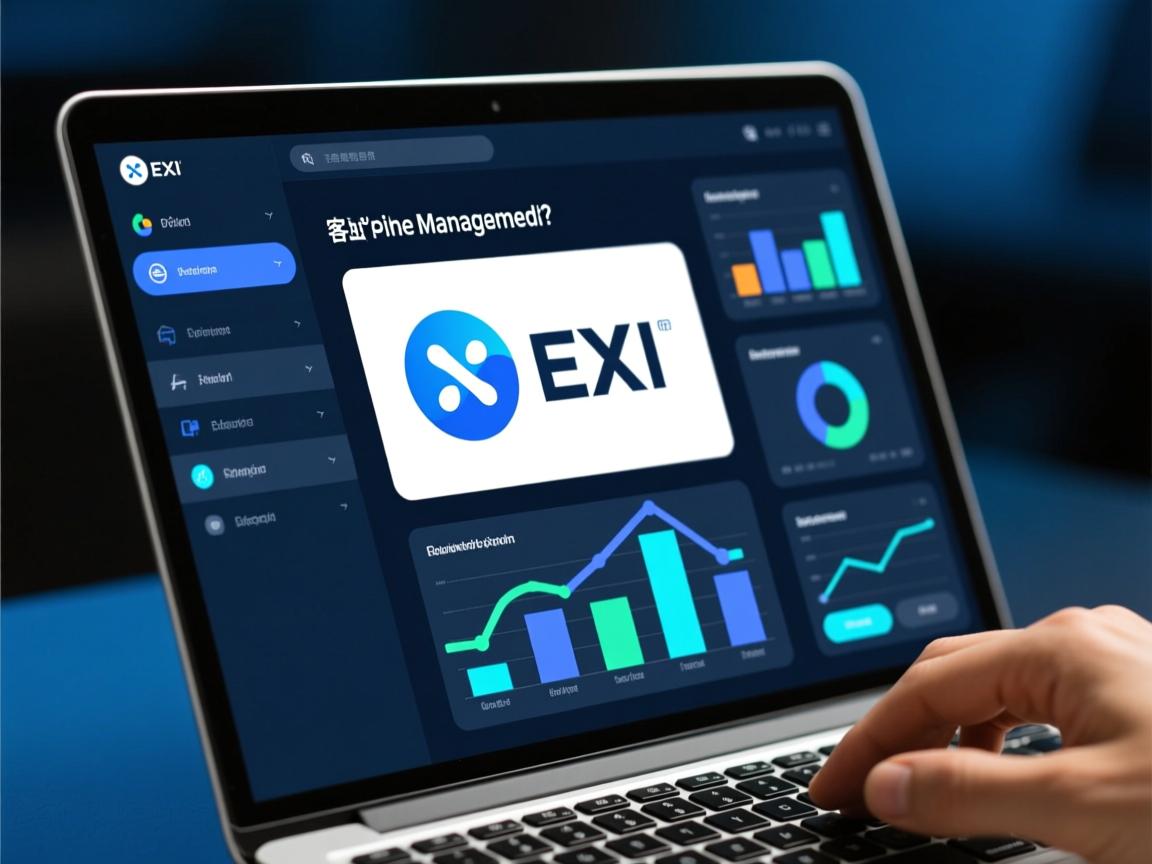 exsi能用客户端管理吗?  第2张 exsi能用客户端管理吗?  第2张