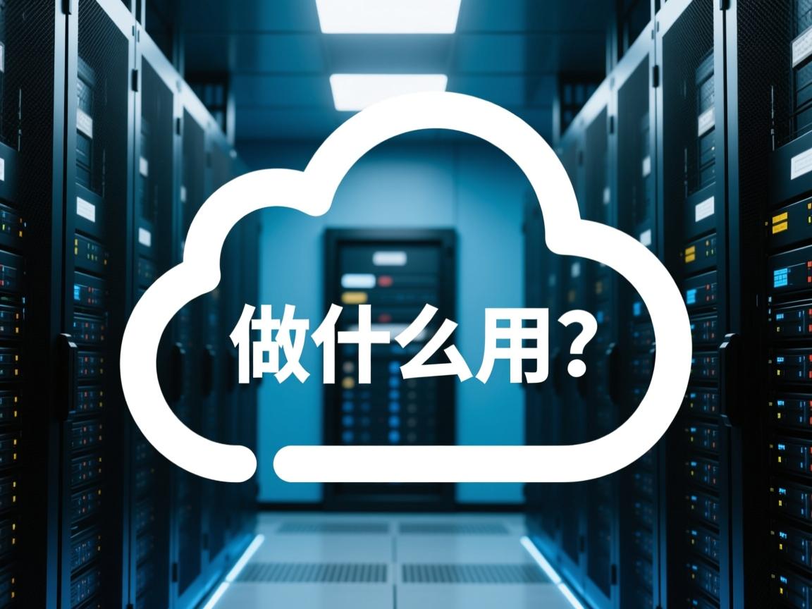 云虚拟主机做什么用?  第2张 云虚拟主机做什么用?  第2张