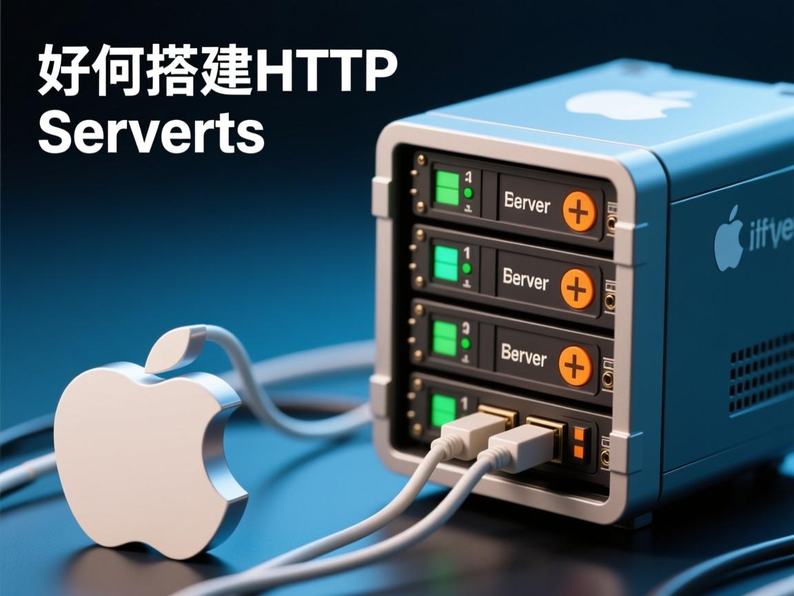 iOS如何搭建HTTP服务器?  第3张 iOS如何搭建HTTP服务器?  第3张