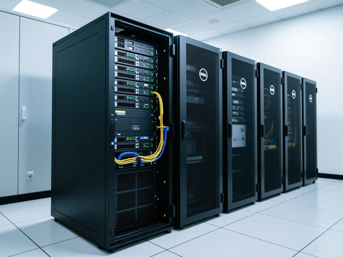 江苏DELL霄龙虚拟主机贵不贵? 第2张 江苏DELL霄龙虚拟主机贵不贵? 第2张