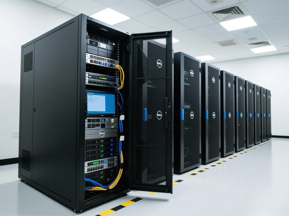 江苏DELL霄龙虚拟主机贵不贵? 第3张 江苏DELL霄龙虚拟主机贵不贵? 第3张