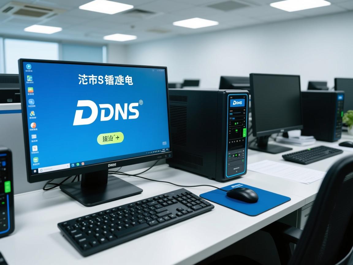 吉林市DNS虚拟主机如何选择？  第2张