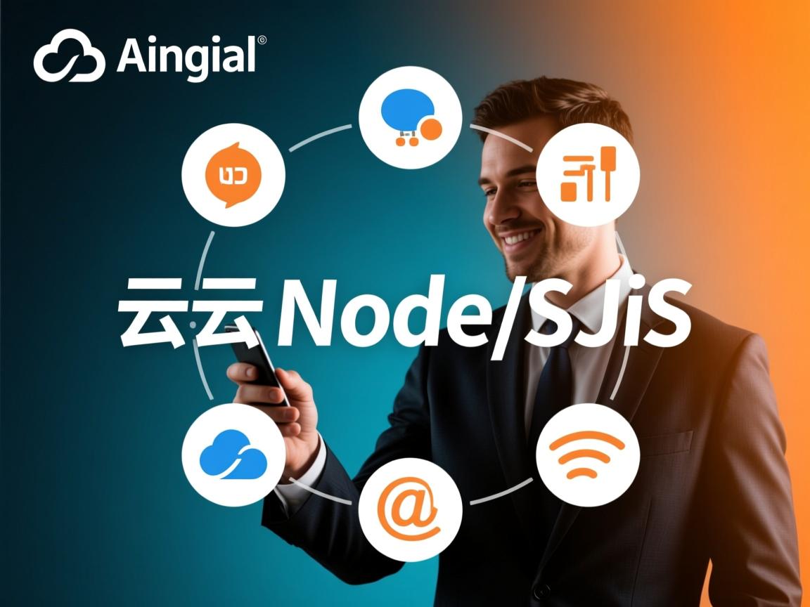 阿里云Node.js并发差怎么解决？  第3张