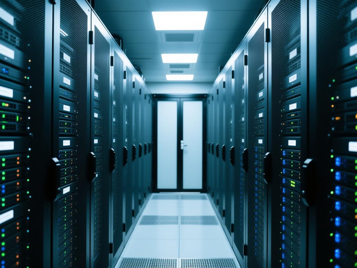 服务器监控软件哪款最靠谱2025最新排行？  第1张