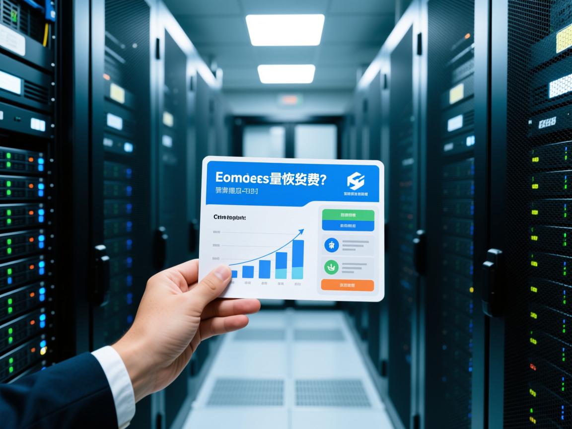 服务器数据恢复收费高吗?  第1张 服务器数据恢复收费高吗?  第1张