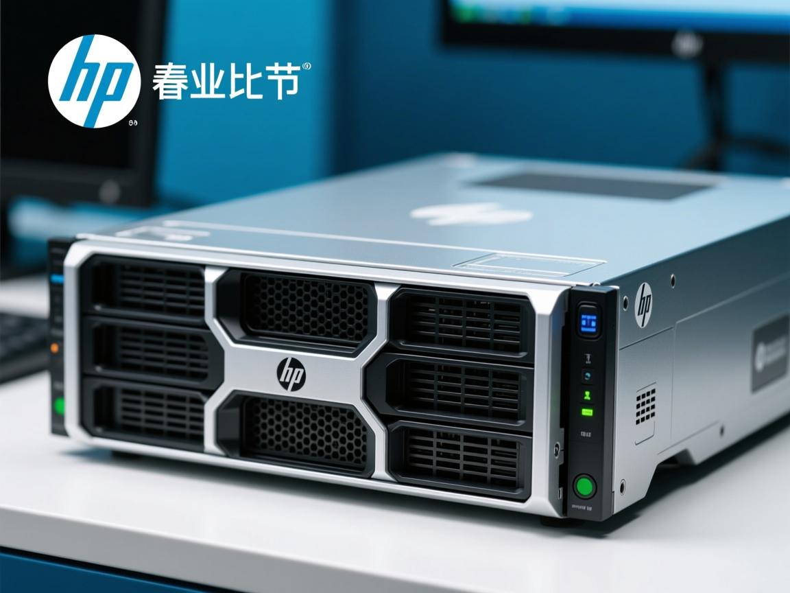 惠普服务器型号如何选?  第3张 惠普服务器型号如何选?  第3张