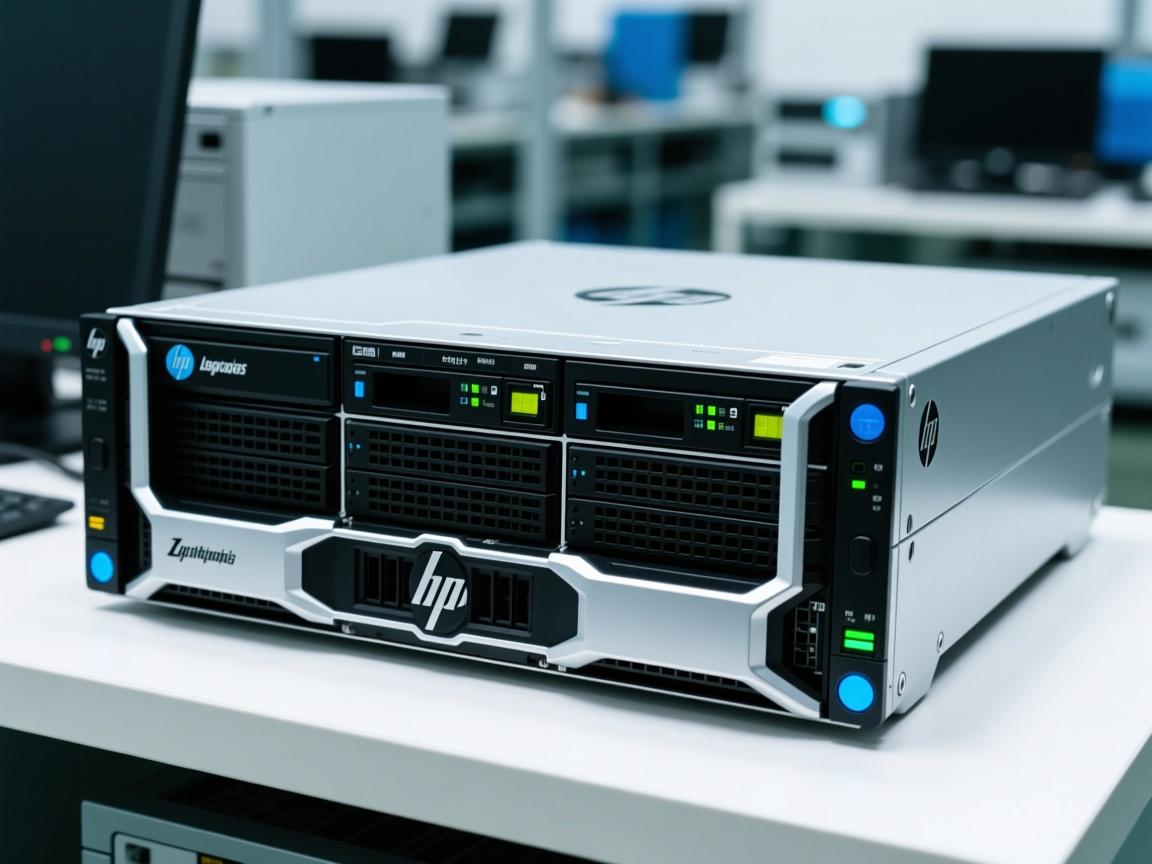 惠普服务器型号如何选?  第2张 惠普服务器型号如何选?  第2张