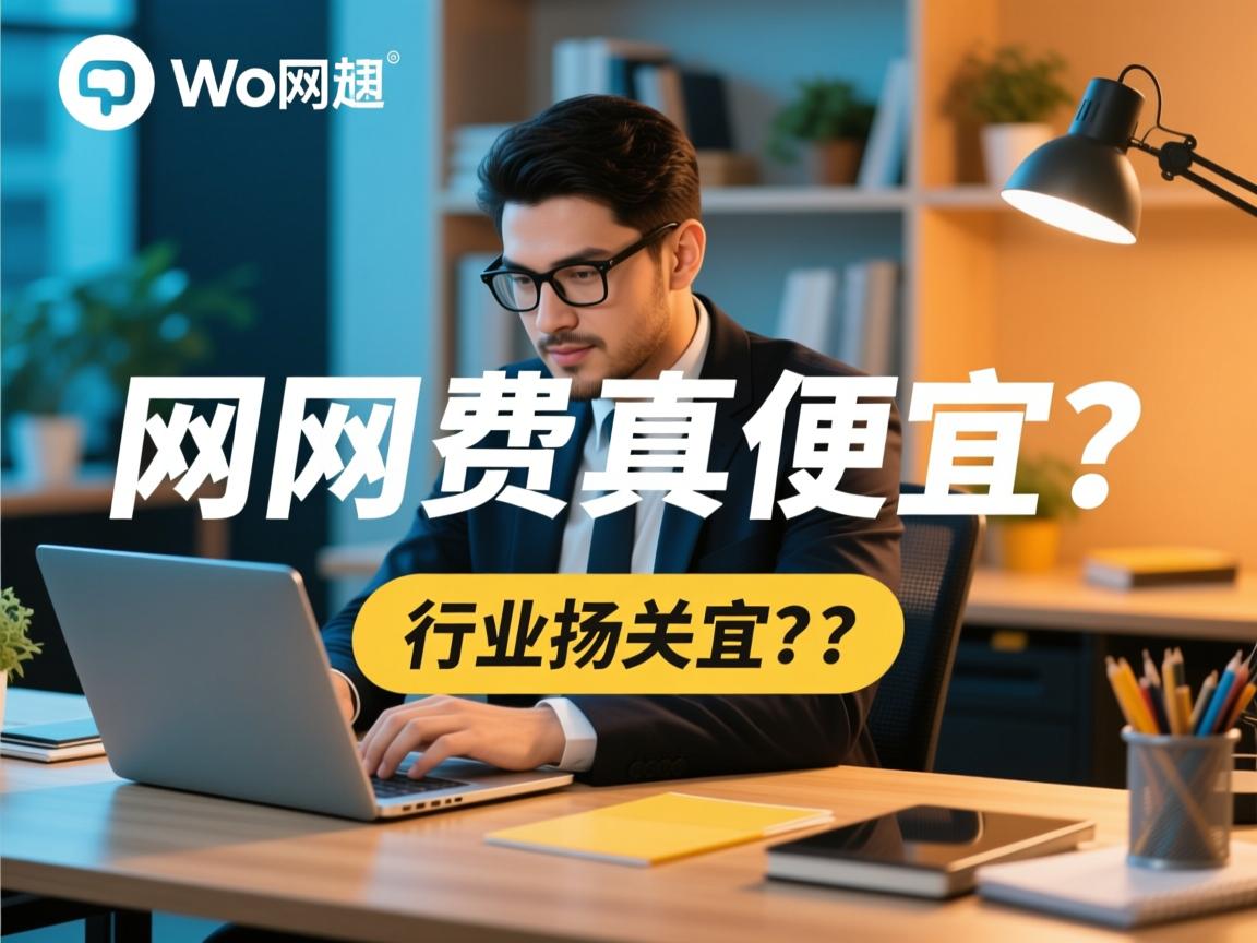 万网续费真便宜吗？  第1张