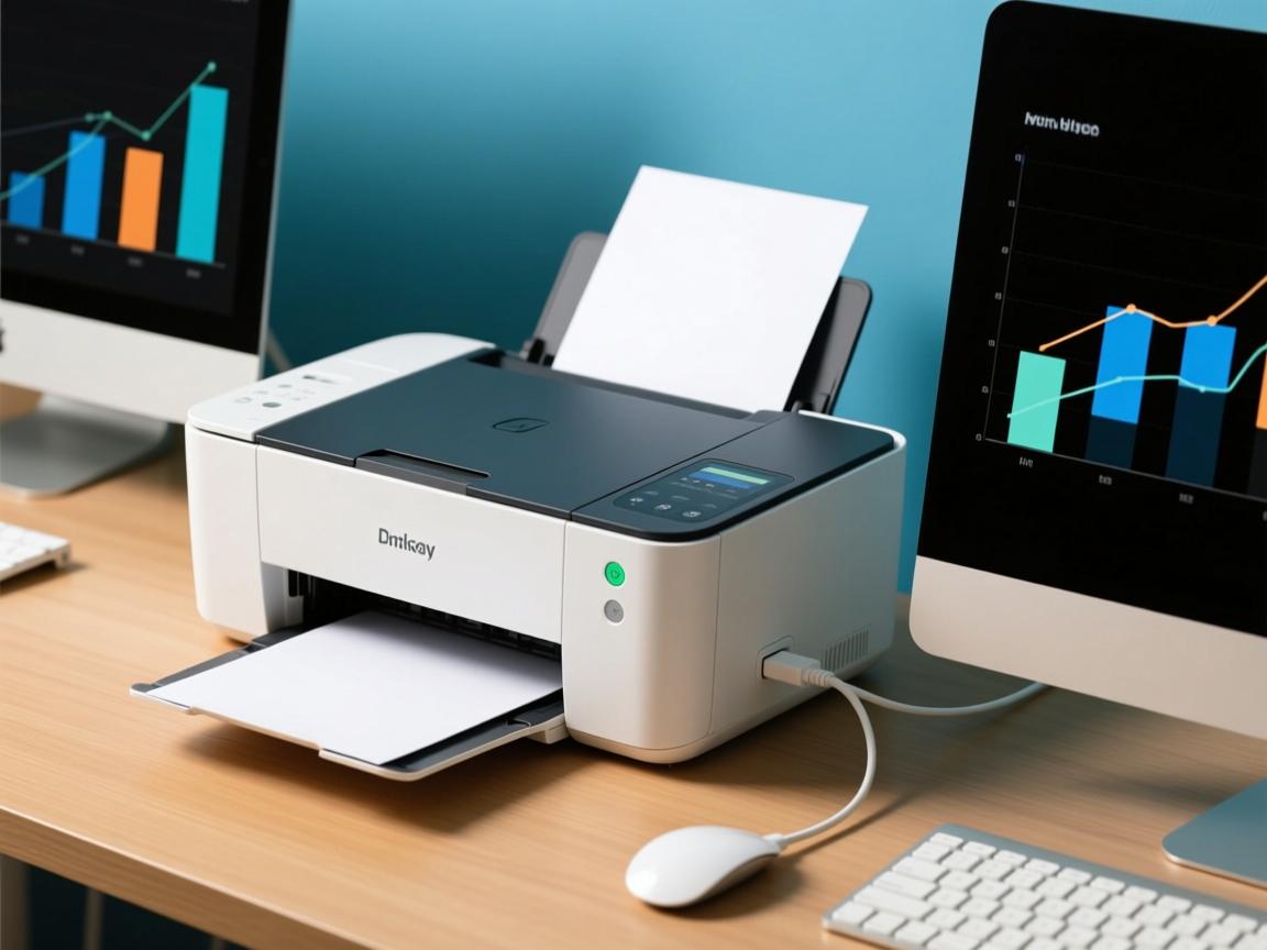 无线打印机怎么连接电脑  第1张 无线打印机怎么连接电脑  第1张