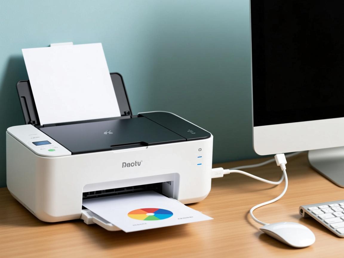 无线打印机怎么连接电脑  第2张 无线打印机怎么连接电脑  第2张